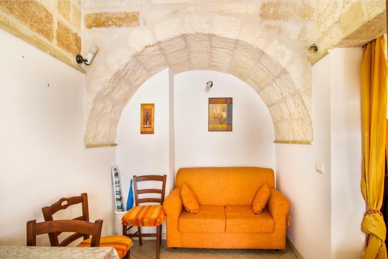 Casa Narciso Apartman Polignano a Mare Kültér fotó